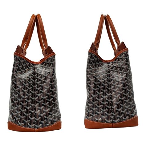 Goyard Goyardine Bellechasse Biaude 